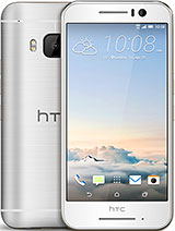 Best available price of HTC One S9 in Slovenia