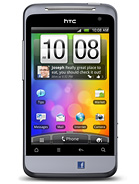 Best available price of HTC Salsa in Slovenia
