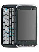 Best available price of HTC Tilt2 in Slovenia