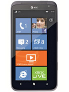 Best available price of HTC Titan II in Slovenia