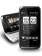 Best available price of HTC Touch Pro2 in Slovenia