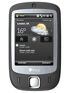 Best available price of HTC Touch in Slovenia