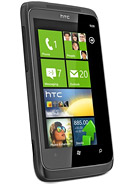 Best available price of HTC 7 Trophy in Slovenia