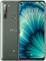 Best available price of HTC U20 5G in Slovenia
