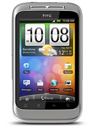 Best available price of HTC Wildfire S in Slovenia