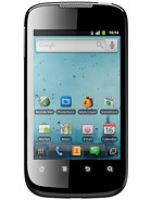 Best available price of Huawei Ascend II in Slovenia