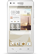 Best available price of Huawei Ascend G6 4G in Slovenia