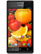 Best available price of Huawei Ascend P1s in Slovenia