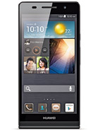 Best available price of Huawei Ascend P6 in Slovenia