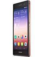 Best available price of Huawei Ascend P7 Sapphire Edition in Slovenia
