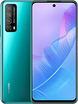 Best available price of Huawei Enjoy 20 SE in Slovenia