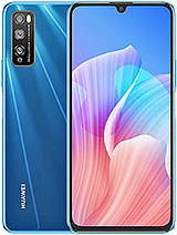 Best available price of Huawei Enjoy Z 5G in Slovenia
