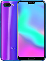 Best available price of Honor 10 in Slovenia