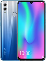 Best available price of Honor 10 Lite in Slovenia
