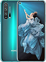 Best available price of Honor 20 Pro in Slovenia