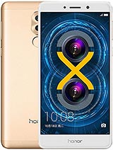 Best available price of Honor 6X in Slovenia