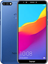 Best available price of Honor 7C in Slovenia