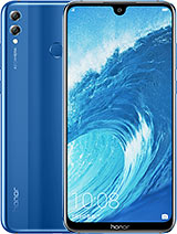 Best available price of Honor 8X Max in Slovenia