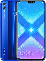 Best available price of Honor 8X in Slovenia