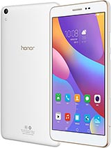 Best available price of Honor Pad 2 in Slovenia