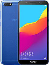 Best available price of Honor 7S in Slovenia