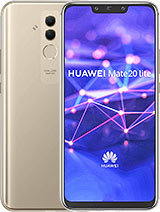 Best available price of Huawei Mate 20 lite in Slovenia