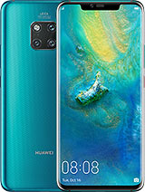 Best available price of Huawei Mate 20 Pro in Slovenia