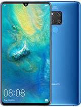 Best available price of Huawei Mate 20 X in Slovenia