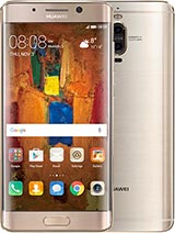Best available price of Huawei Mate 9 Pro in Slovenia