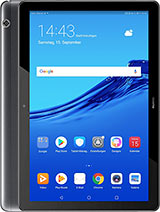 Best available price of Huawei MediaPad T5 in Slovenia