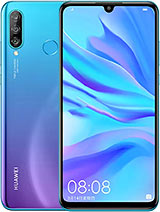 Best available price of Huawei nova 4e in Slovenia