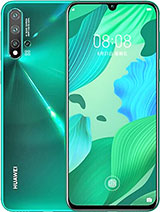 Best available price of Huawei nova 5 in Slovenia