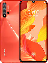 Best available price of Huawei nova 5 Pro in Slovenia