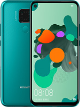 Best available price of Huawei nova 5i Pro in Slovenia