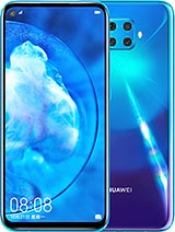 Best available price of Huawei nova 5z in Slovenia