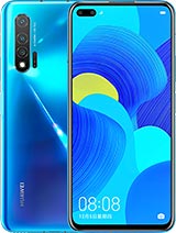 Best available price of Huawei nova 6 5G in Slovenia
