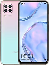Best available price of Huawei nova 6 SE in Slovenia