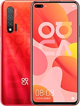 Best available price of Huawei nova 6 in Slovenia