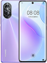 Best available price of Huawei nova 8 5G in Slovenia
