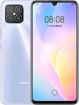 Best available price of Huawei nova 8 SE 4G in Slovenia
