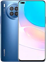 Best available price of Huawei nova 8i in Slovenia