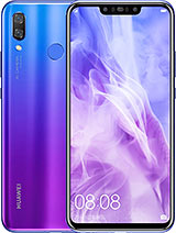 Best available price of Huawei nova 3 in Slovenia
