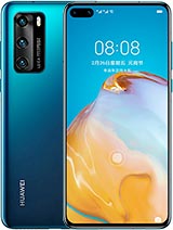 Best available price of Huawei P40 4G in Slovenia