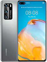 Huawei Mate 40 Pro at Slovenia.mymobilemarket.net