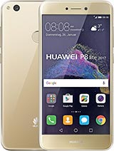 Best available price of Huawei P8 Lite 2017 in Slovenia