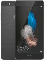 Best available price of Huawei P8lite in Slovenia