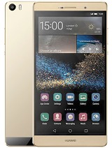 Best available price of Huawei P8max in Slovenia