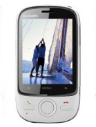 Best available price of Huawei U8110 in Slovenia