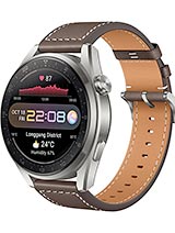 Best available price of Huawei Watch 3 Pro in Slovenia
