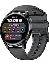 Best available price of Huawei Watch 3 in Slovenia